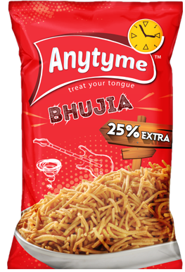 Anytyme-Bhujia
